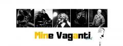 Mine Vaganti -Tributo Mina