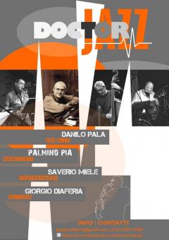 Doctor in Jazz