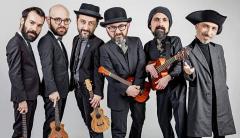 Ukulele Turin Orchestra @Circolo Sud