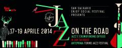  JAZZ ON THE ROAD Jam Session Conclusiva al Circolo SUD