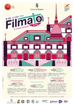 FilmaTo – la cultura riprende Torino