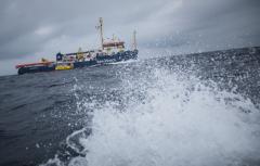 Sea Watch: l’Arci si appella alle più alte cariche dello Stato italiano per permetterne subito l’attracco.