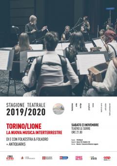 CIRKO VERTIGO - Tutti gli eventi convenzionati per i SOCI ARCI