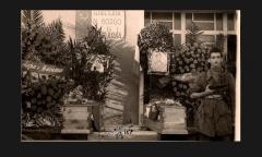 In memoria di Vincenzo Lalli, Partigiano e padre fondatore dell'ARCI