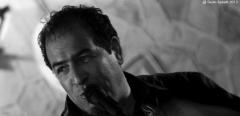 LIVE: FEDERICO SIRIANNI. Con MARCO PICCIRILLO all'Amantes