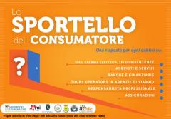 "Lo Sportello del Consumatore" - Dal 9 gennaio nei circoli Arci Torino insieme a Movimento Consumatori