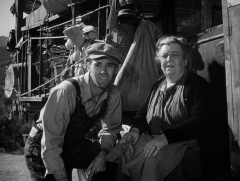 Triciclo UN ANNO DI LAVORO "Furore" a Il Piccolo Cinema