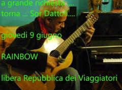 ARCIPELAGO 2015 “LIBERA REPUBBLICA DEI VIAGGIATORI” a cura del circolo Rainbow