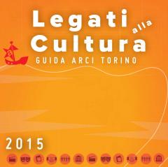 La Guida Arci Torino 2015
