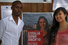 L'Italia sono anch'io - MIA 2012 - foto di Giulia Parri 