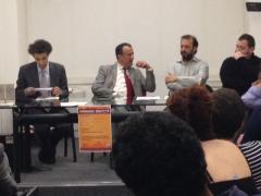 L'Arci di Torino ha incontrato l'Assessore Domenico Mangone