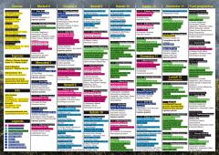 Programma Piemonte Movie