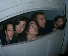 Pastis + La stanza dei Gatti in concerto @SOCE Cirié