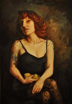 Rabia Derin