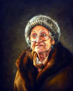Rabia Derin