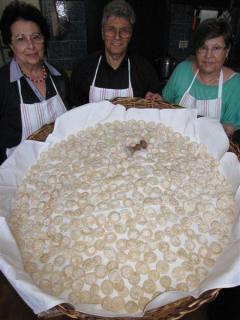 FESTA SARDA