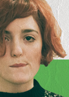 INDI(E)AVOLATO Maria Antonietta + Rame live alle Officine Corsare