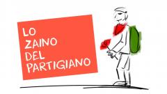 Lo zaino del partigiano