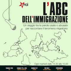 Da oggi “L’Abc dell’immigrazione”