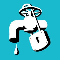 Tariffa dell'acqua: come uccidere la Democrazia durante le vacanze