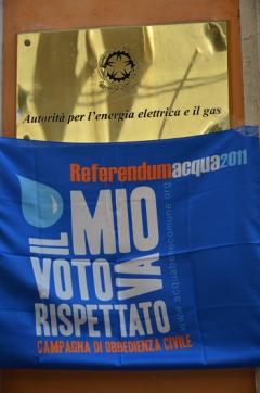 No alla truffa che cancella i referendum. 25-26 gennaio mobilitazioni in tutta Italia
