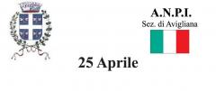 Avigliana - 70° Anniversario della Resistenza e della Liberazione