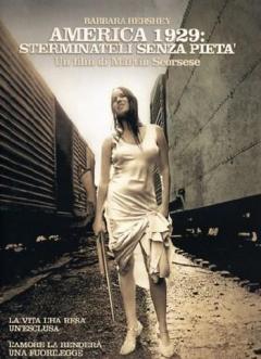 Ratatoj: proiezione del film: “America 1929” di Martin Scorsese