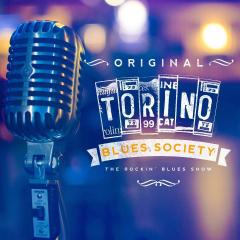 Torino Blues Society in Live