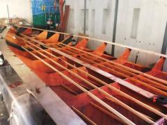 Una barca nel cuore di Barriera