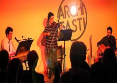 Architasti trio In concerto