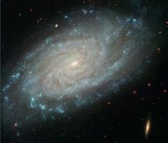 Corso di Astronomia al Circolo La Cadrega 