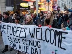 Welcoming Europe, raccolte in Italia 65mila firme