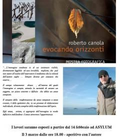 Mostra Fotografica e Incontro con l'autore