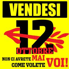 Il 12 ottobre l'Arci a fianco degli studenti