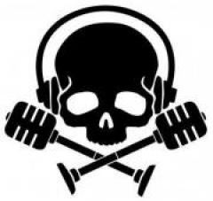 Radioreset live @ Axel House // SAB 23 FEB