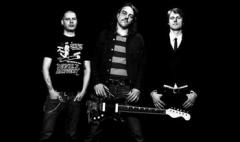 Baby Woodrose allo United Club 