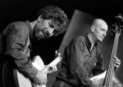 Ballestrero Mella duo