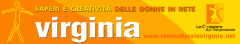 Virginia: saperi e creatività delle donne in rete