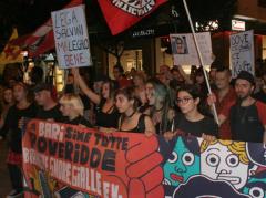 Solidarietà dell’Arci alle vittime dell’aggressione fascista compiuta ieri sera a Bari