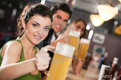 Corso "Birre fai da te" @ Circolo Arci Bra Uni-Tre