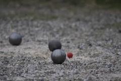 GARA DI BOCCE CIRCOLO LE FUCINE BIELLA CHIAVAZZA