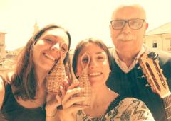 Brasil-Sudamerica: ao ritmo do coração