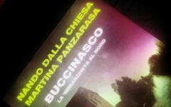 SALONE OUTDOOR Nando Dalla Chiesa presenta &quot;BUCCINASCO - LA &#039;NDRANGHETA AL NORD&quot;