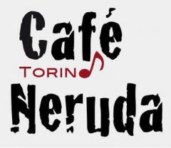 Andrea Cavallo Duo al Cafè Neruda