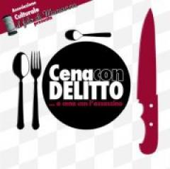 "Cena con Delitto" de Il Filo di Marianna // Circolo Asylum // 28 FEB