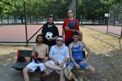 Cibo + Seditius +  Imago Mortis live allo United Club