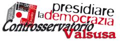  "La Città deve sapere" - presentazione del Controsservatorio Valsusa