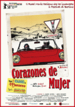 "Corazones de mujer" al Cinefrocium a cura del Circolo Maurice 