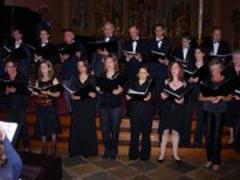 CORO POLIFONICO MONCALVESE @ Circolo Filarmonico Astigiano