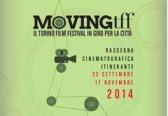 MOVING TFF 2014 - La Terza Edizione a partire dal 22 settembre